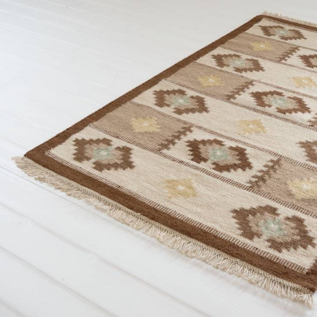 Dalstuga beige