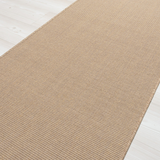 Sisal Boucle Light Gray