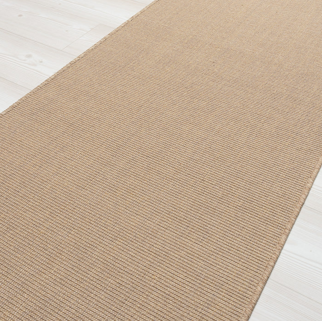 Sisal Boucle Light Gray
