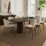 Sisal Loop Natural/Gray