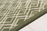 Square grön