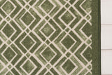 Square grön